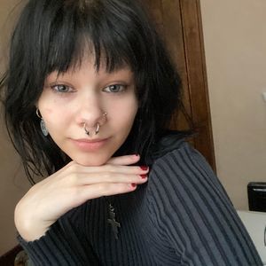 Meet your Posher, Lillian